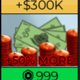 Blox Fruits > +$300K 0